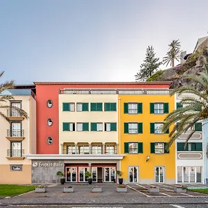 4* Hotell Enotel Sunset Bay
